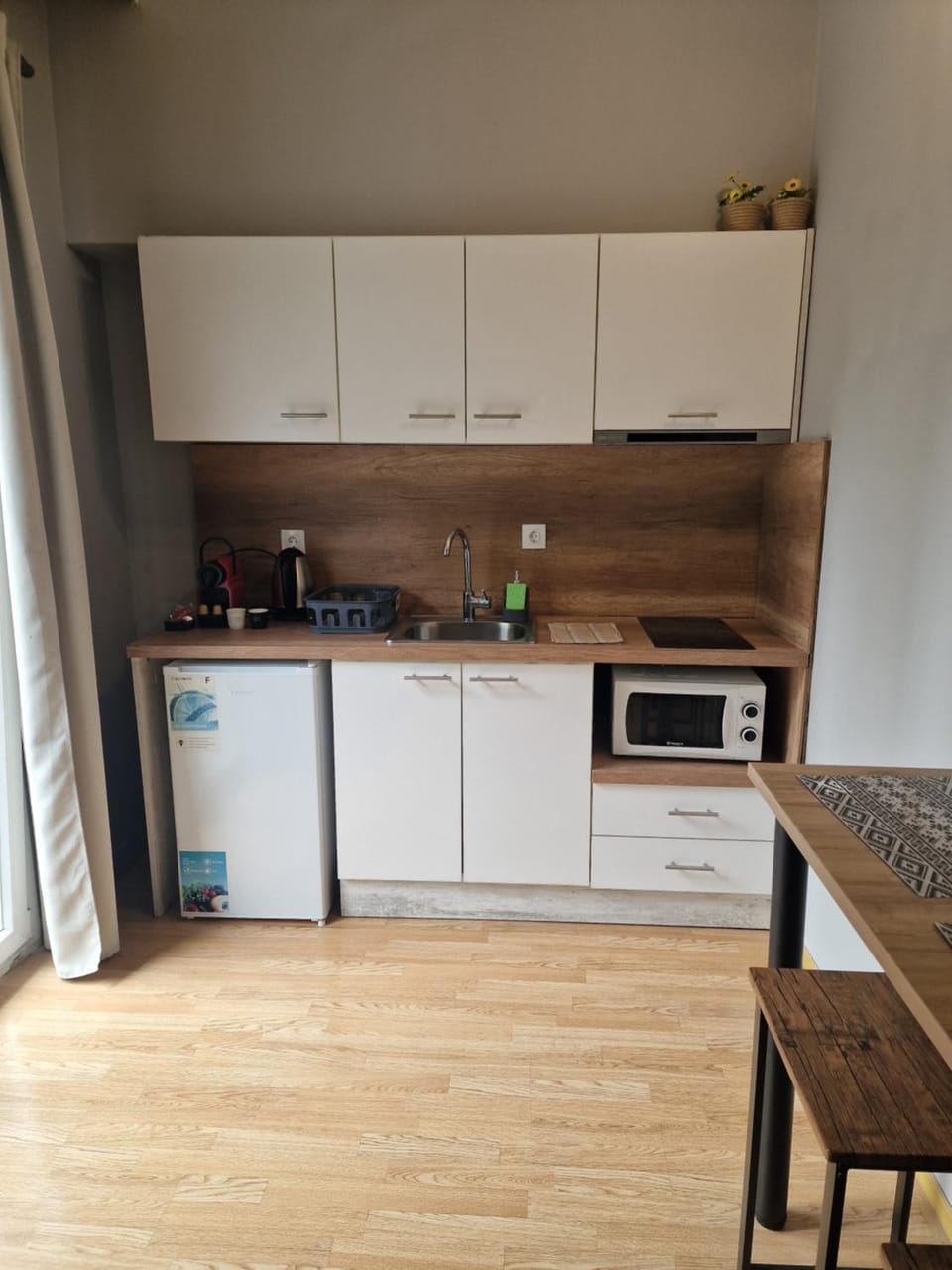Closer "Egnatia Apartment 2" Apartment in Thessaloniki