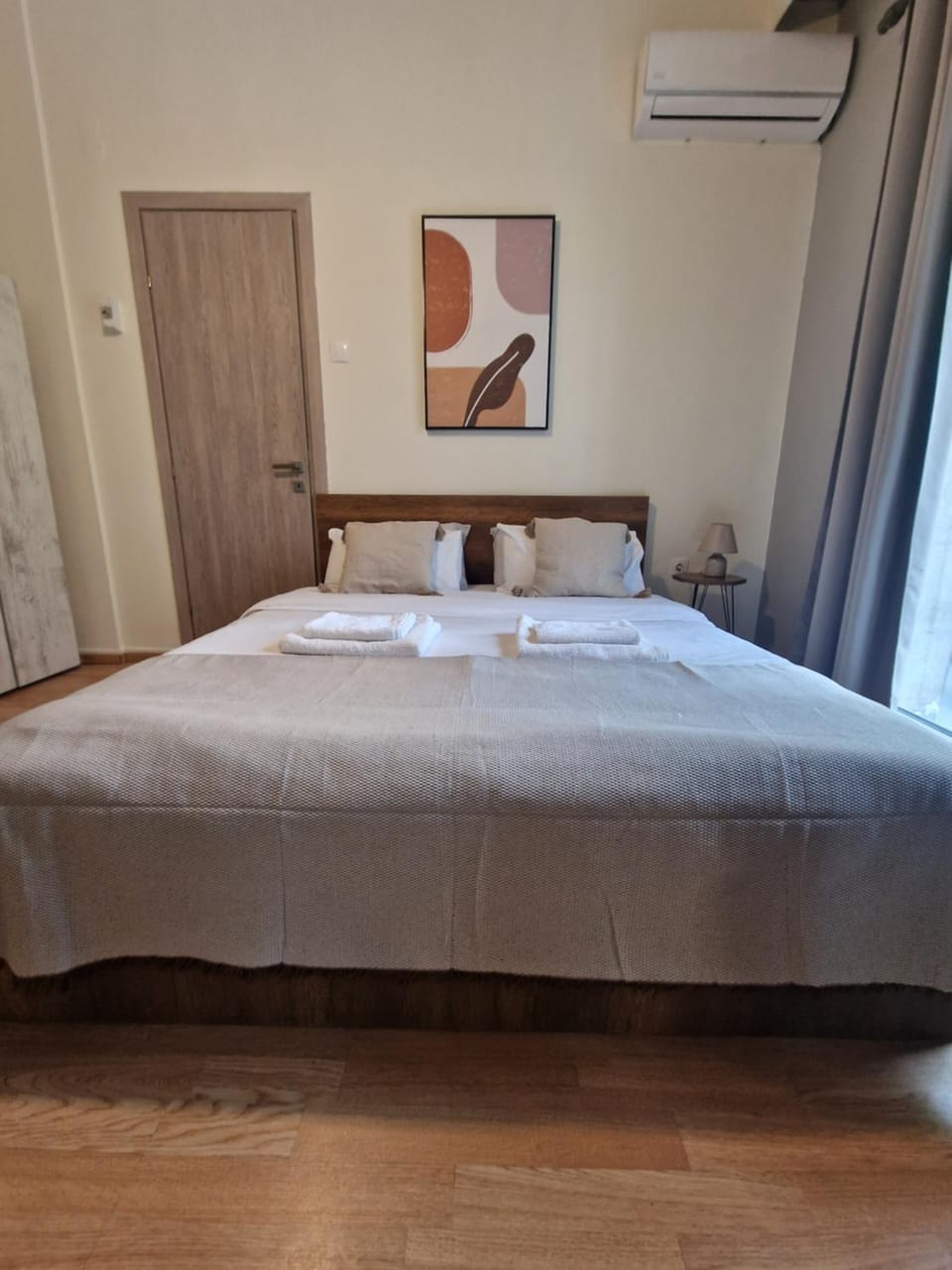 Closer "Egnatia Apartment 2" Apartment in Thessaloniki
