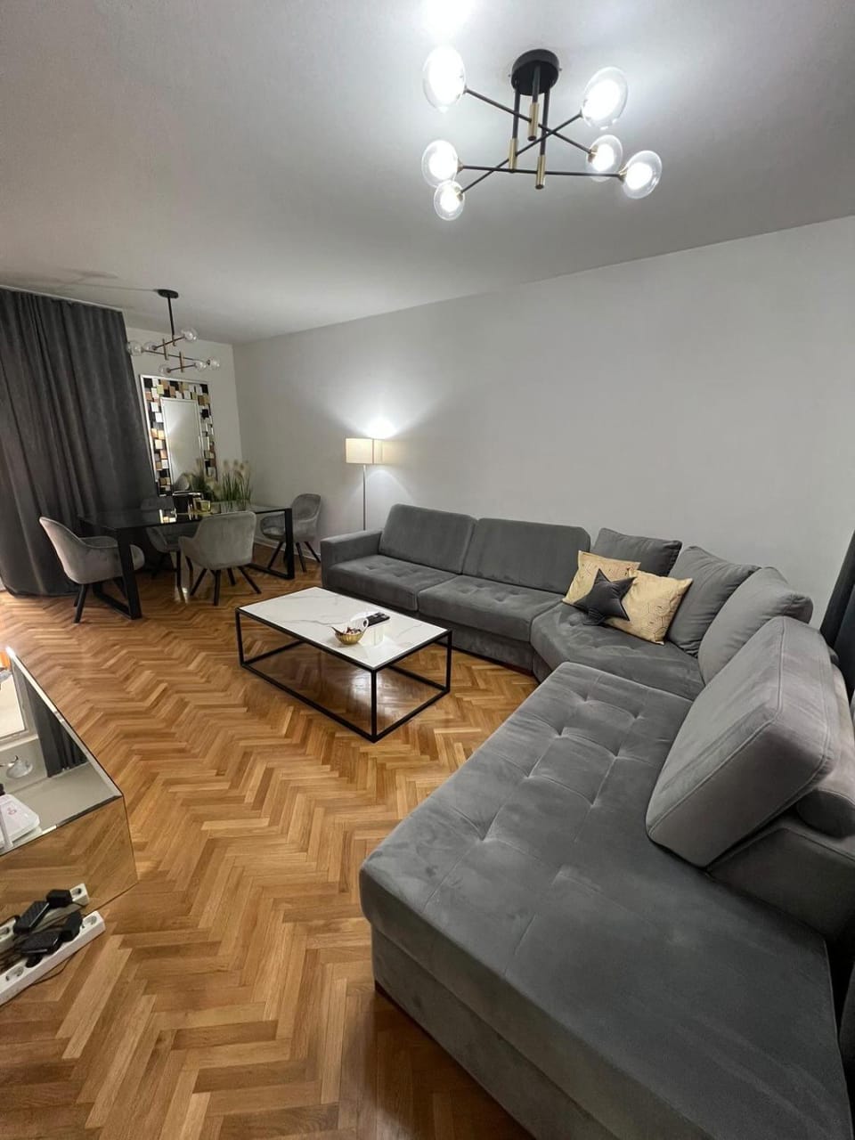 Mariposa Apartment in Vojvodina