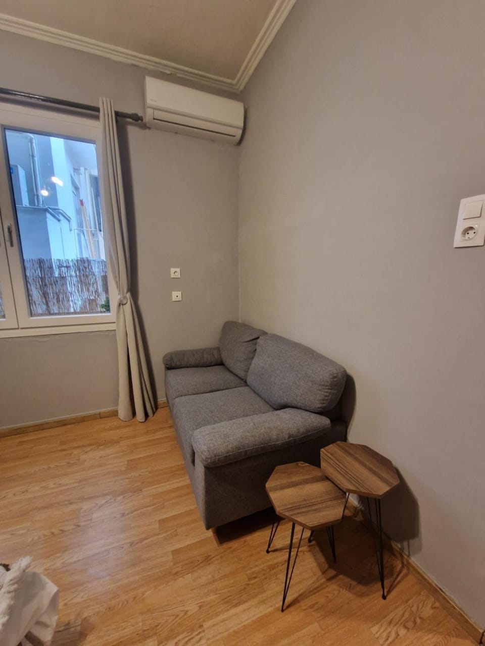 Closer "Egnatia Apartment 4" Apartment in Thessaloniki