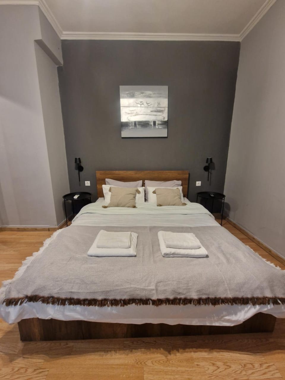 Closer "Egnatia Apartment 4" Apartment in Thessaloniki