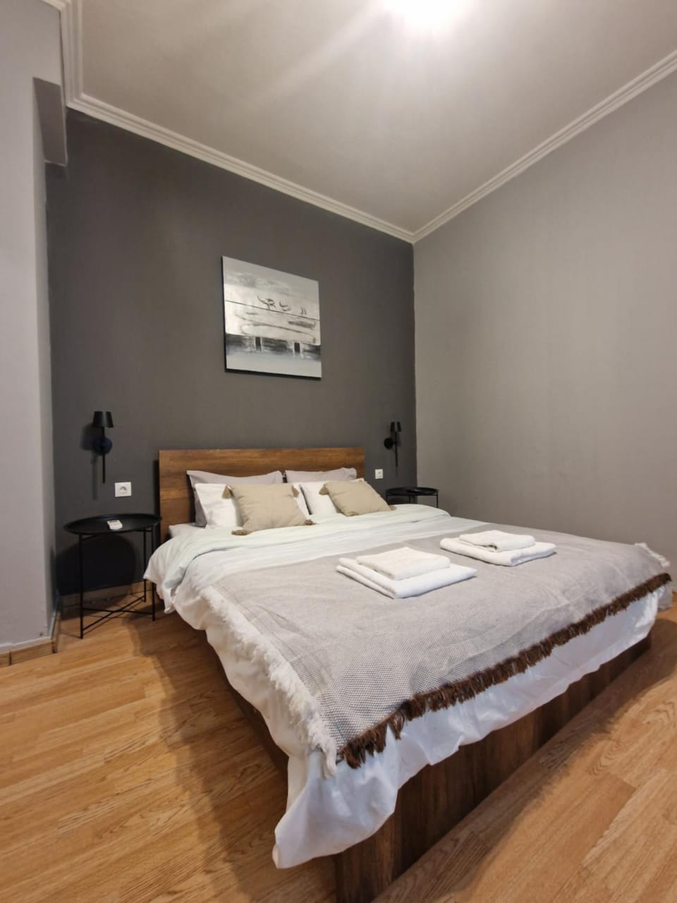 Closer "Egnatia Apartment 4" Apartment in Thessaloniki