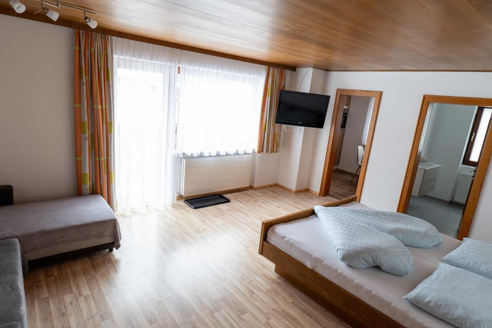 Haus Kappeller Apartment in Tyrol