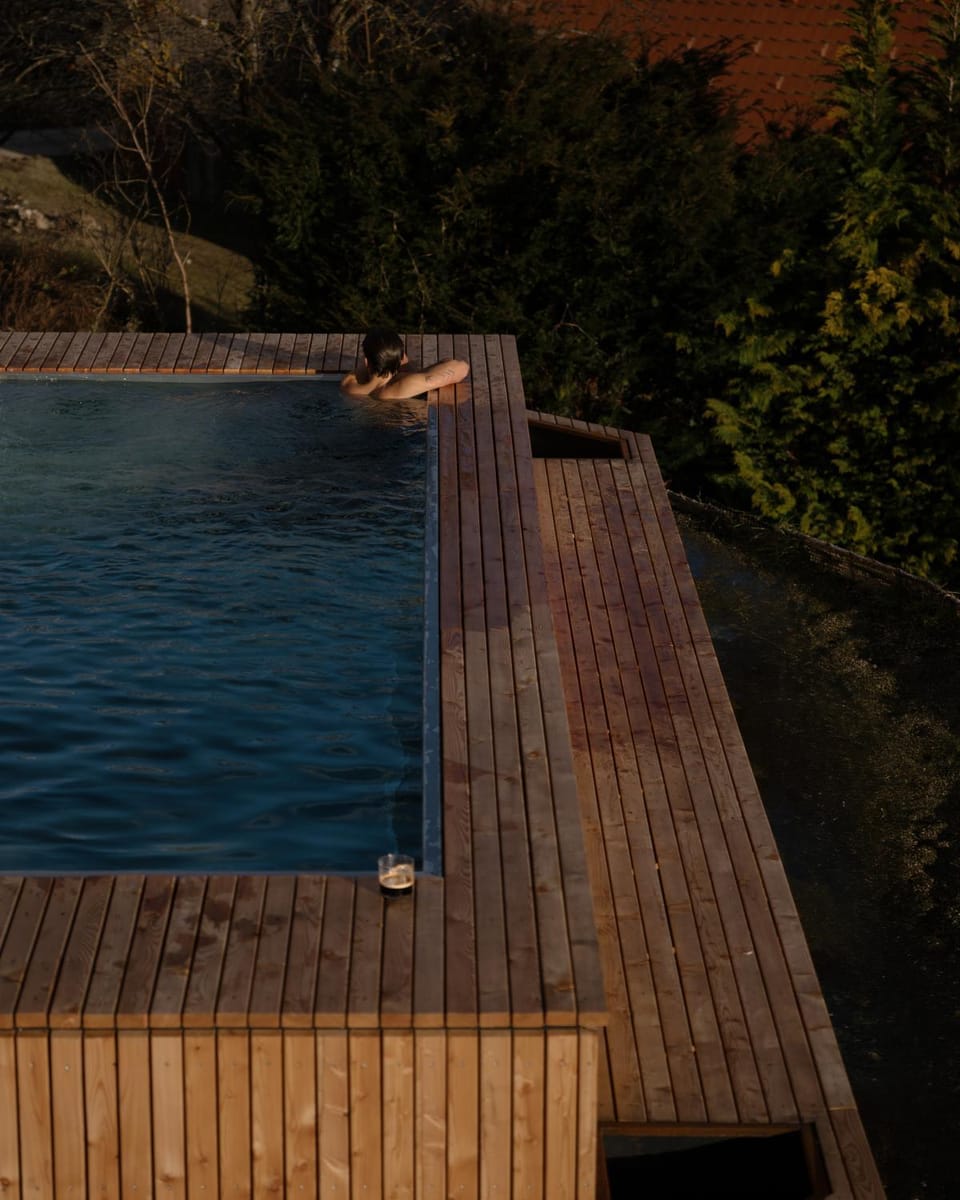 Schmolti's Chalet Chalet in Graz