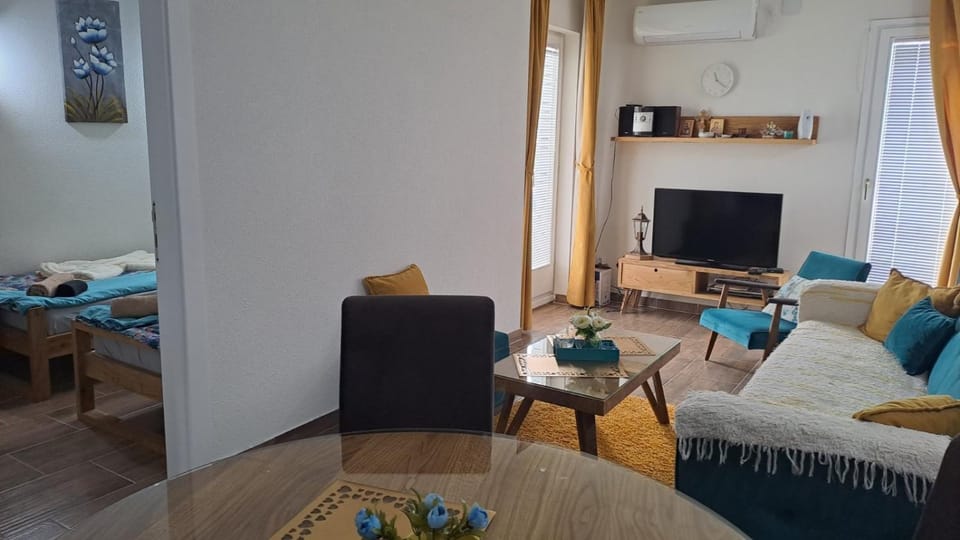 Apartman Relja Jezero Apartment in Serbia