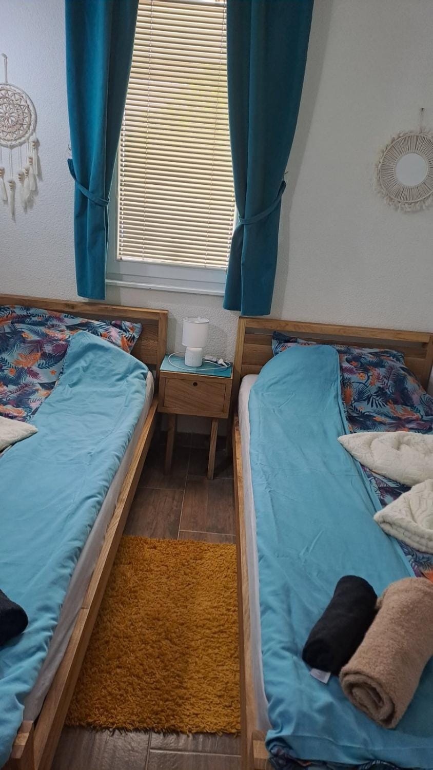 Apartman Relja Jezero Apartment in Serbia