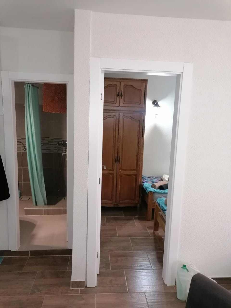 Apartman Relja Jezero Apartment in Serbia