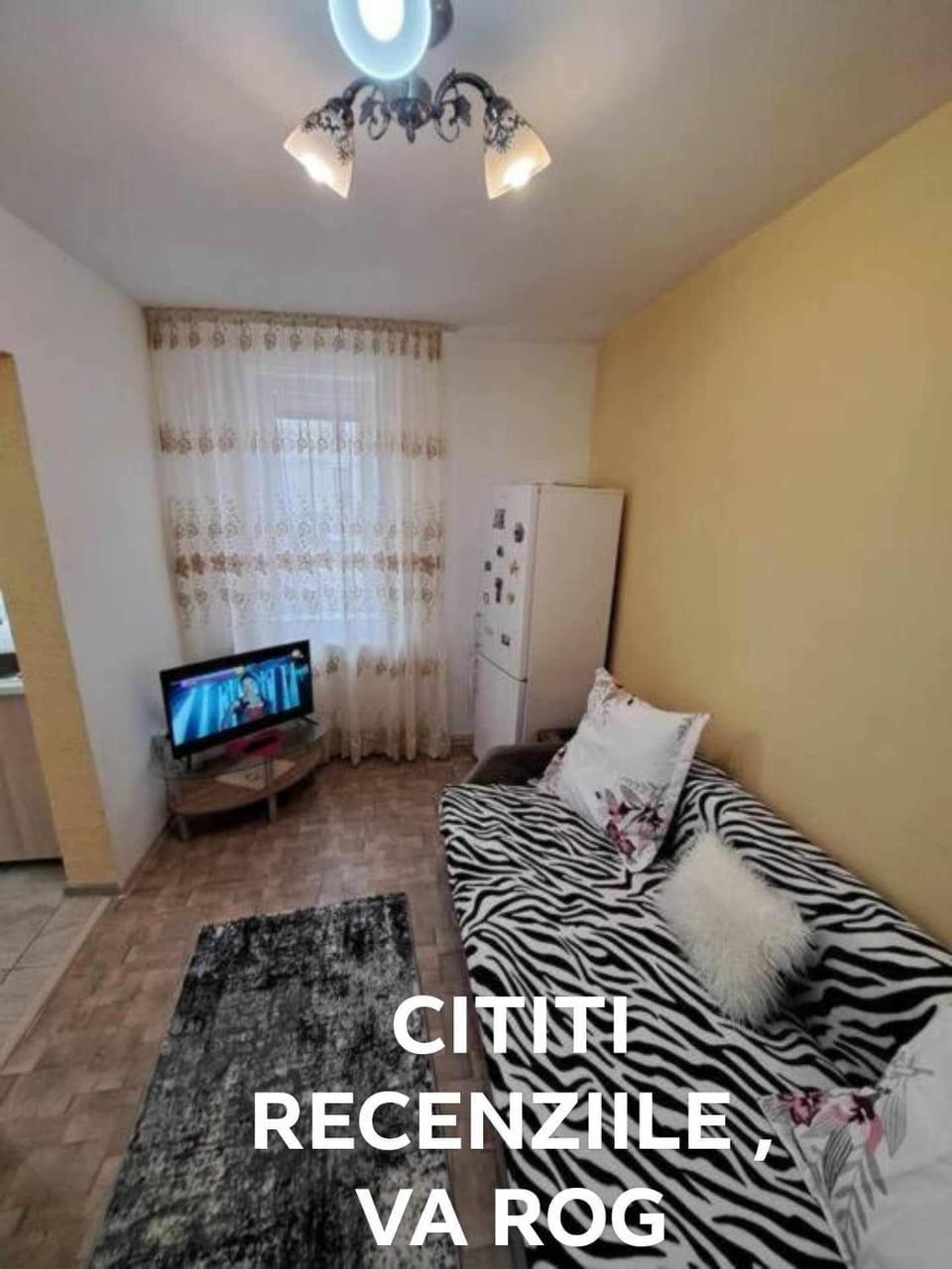 TV and multimedia, Photo of the whole room