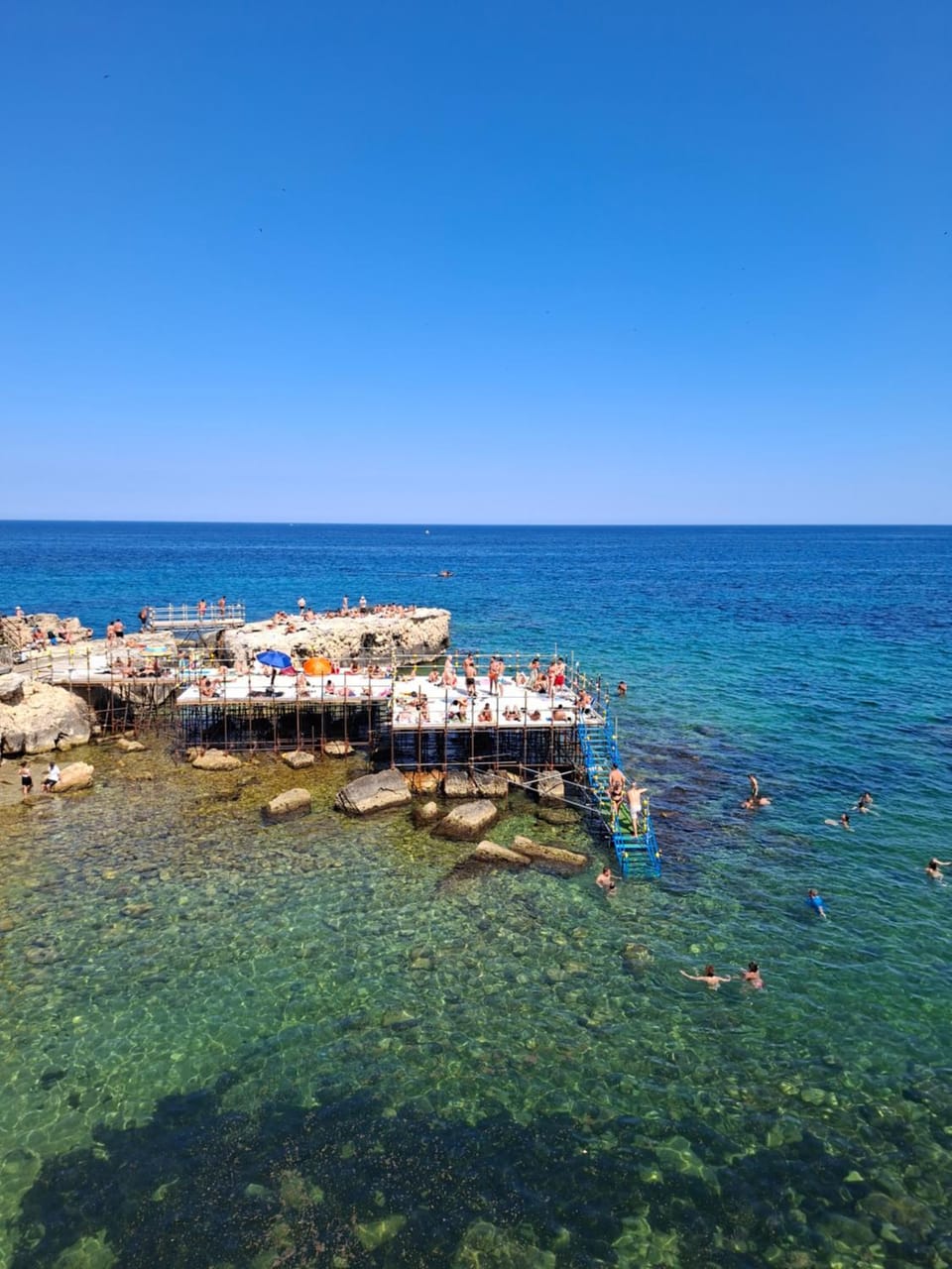 ortigia adriana suite House in Syracuse
