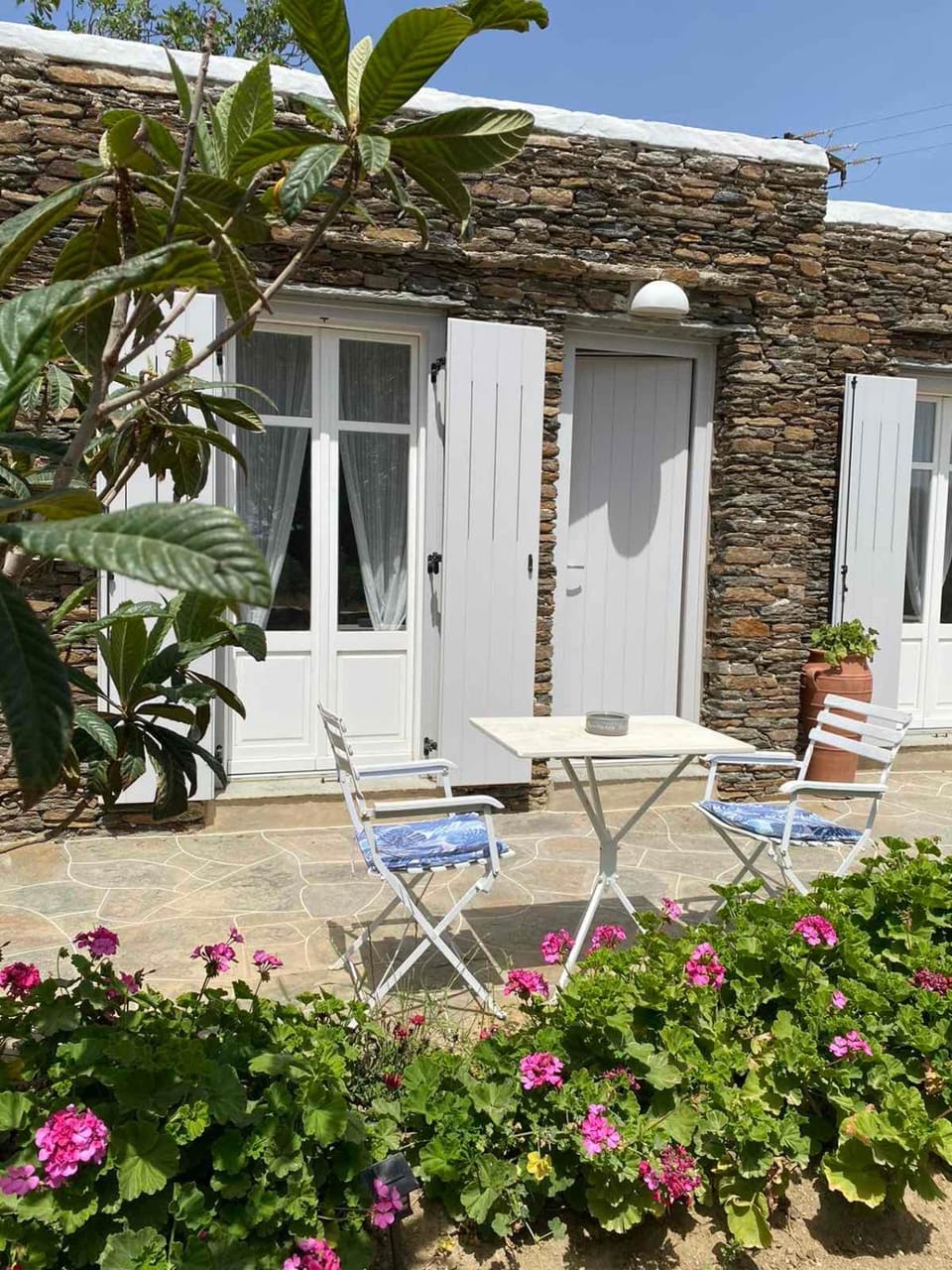 ROSE studio Apartment in Milos