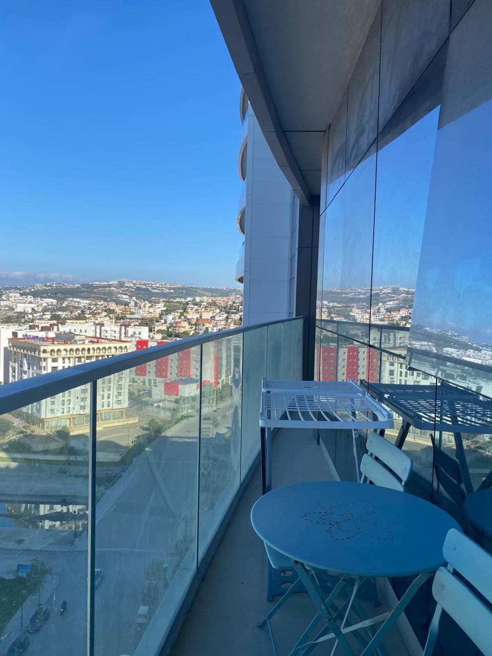 Tulip du Nord Apartment in Tangier