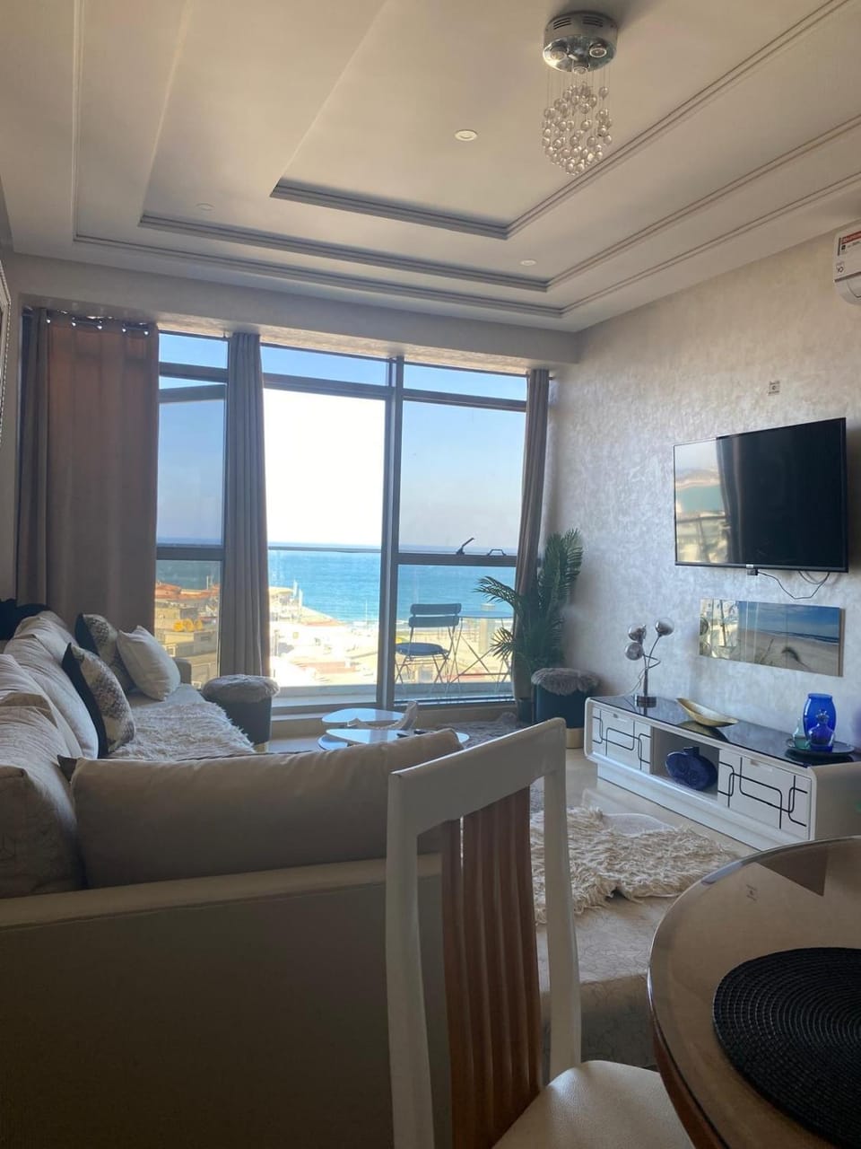 Tulip du Nord Apartment in Tangier