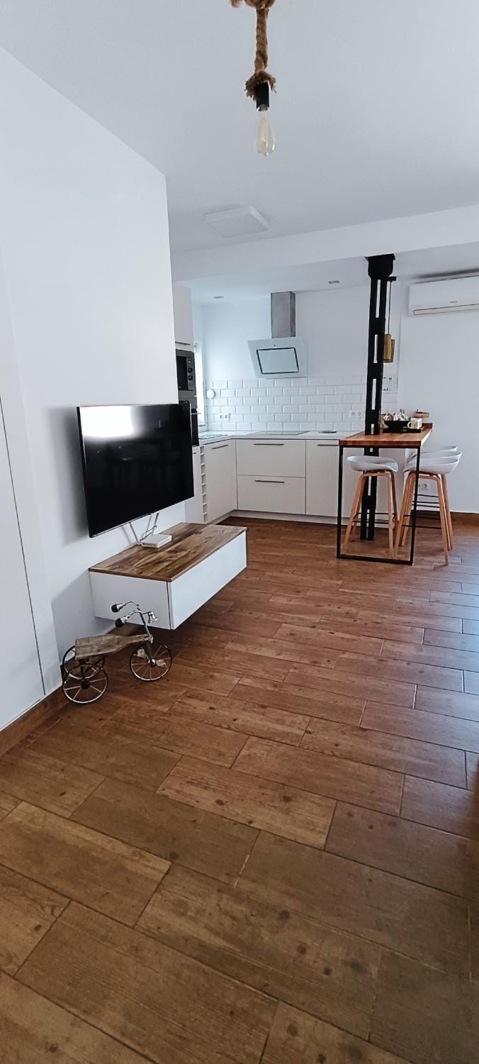 piso centrico en avenida principal Apartment in Marbella