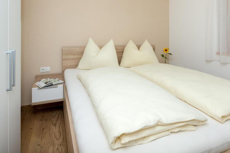 Wiedmairhof Apartment in Trentino-South Tyrol
