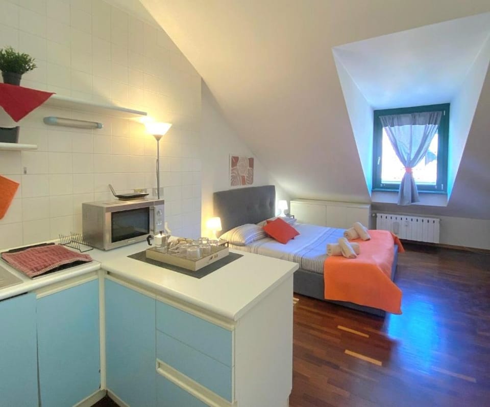 Casa Mirtillo Apartment in Turin