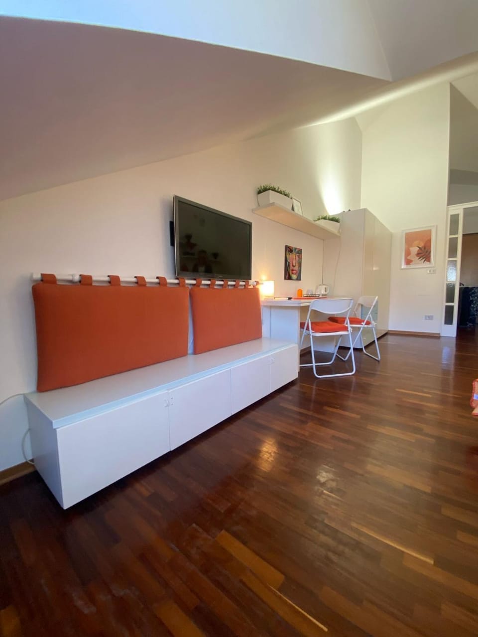 Casa Mirtillo Apartment in Turin