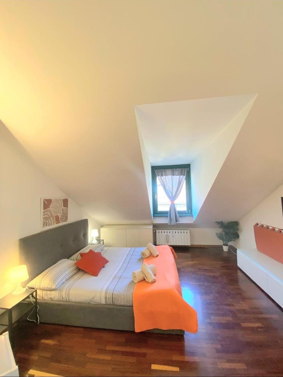 Casa Mirtillo Apartment in Turin