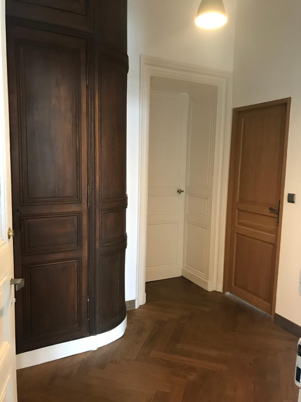 La vie de château Apartment in Pays de la Loire
