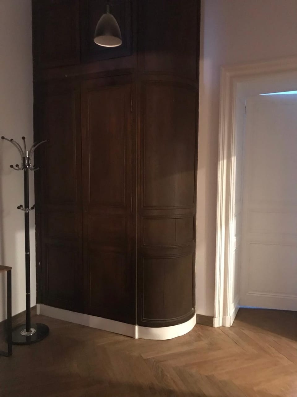 La vie de château Apartment in Pays de la Loire