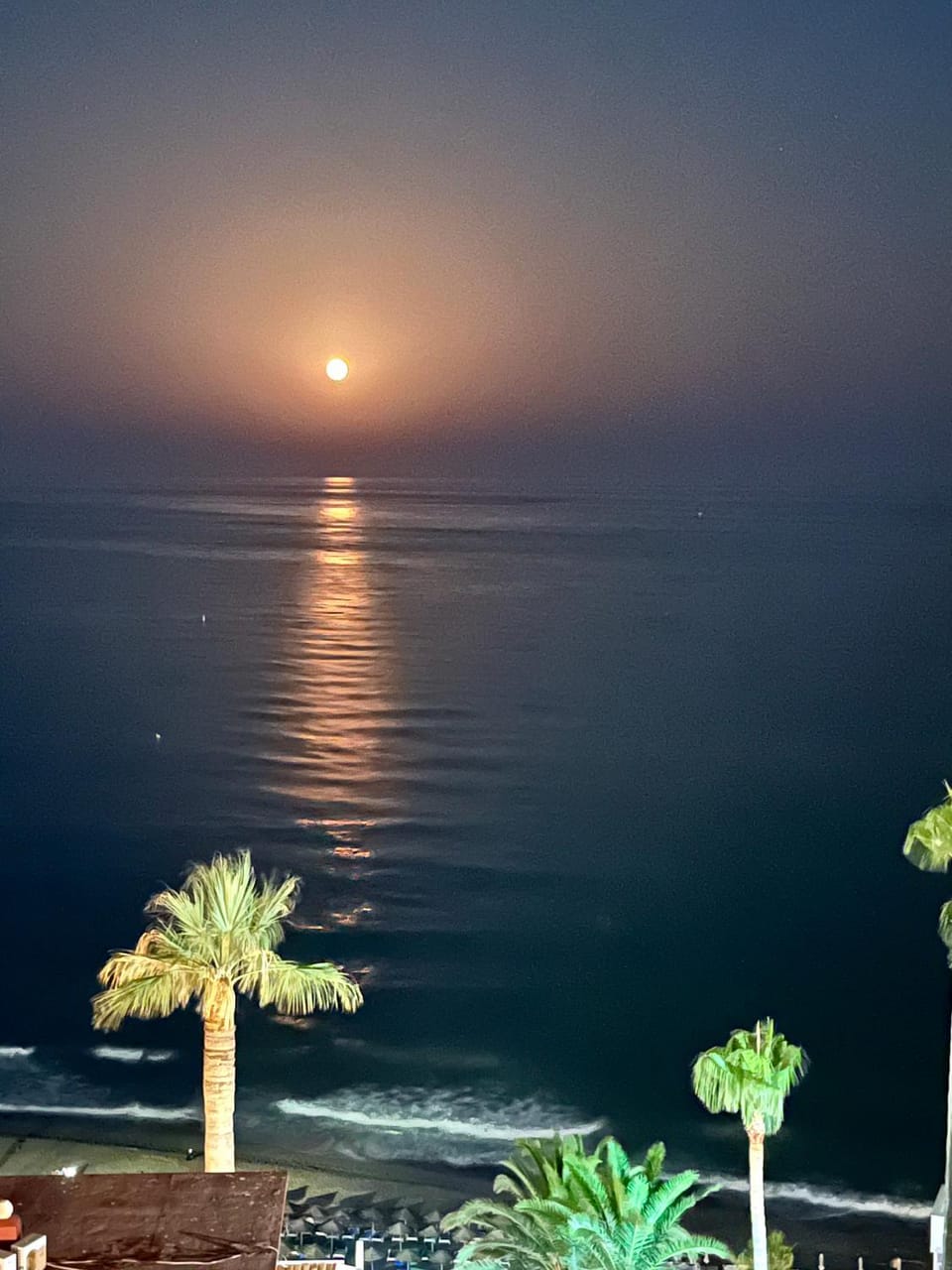 La Roca Sea View Apartment in Torremolinos