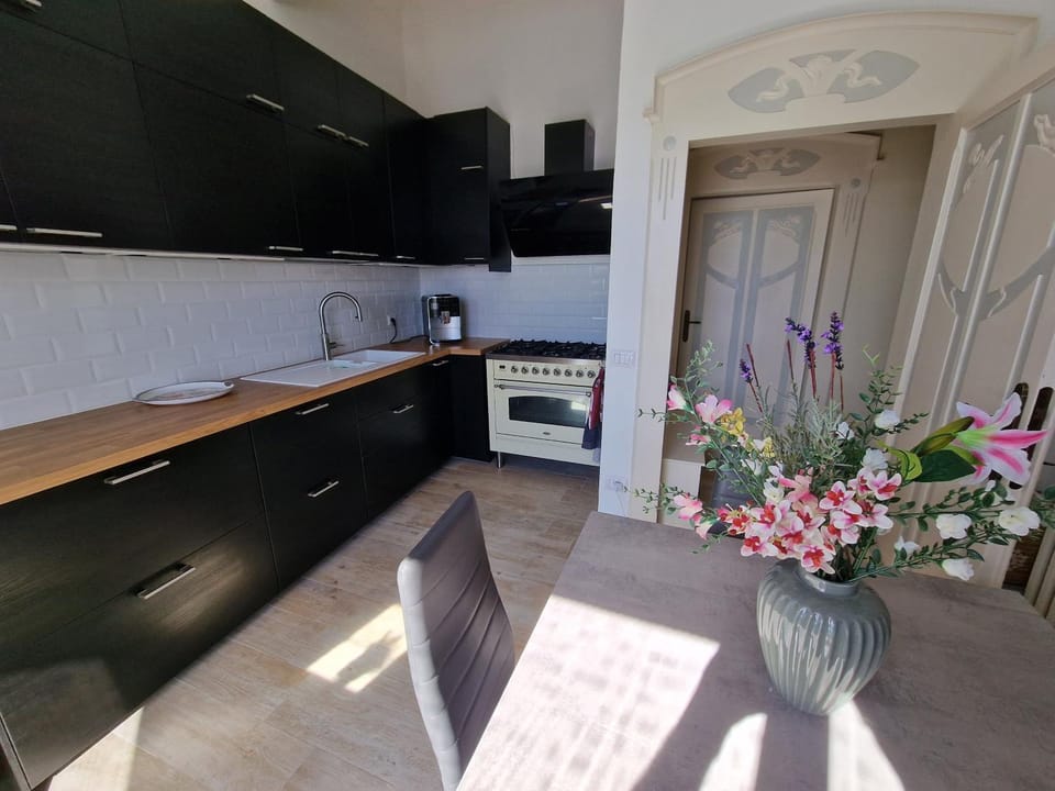 PalazzoRegina Apartment in Umbria