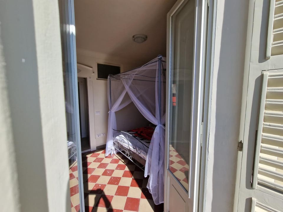PalazzoRegina Apartment in Umbria