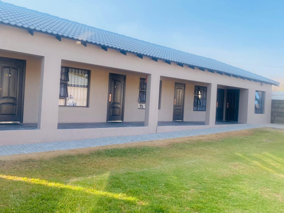 Hillas Ridge Guesthouse Bed and Breakfast in Gauteng