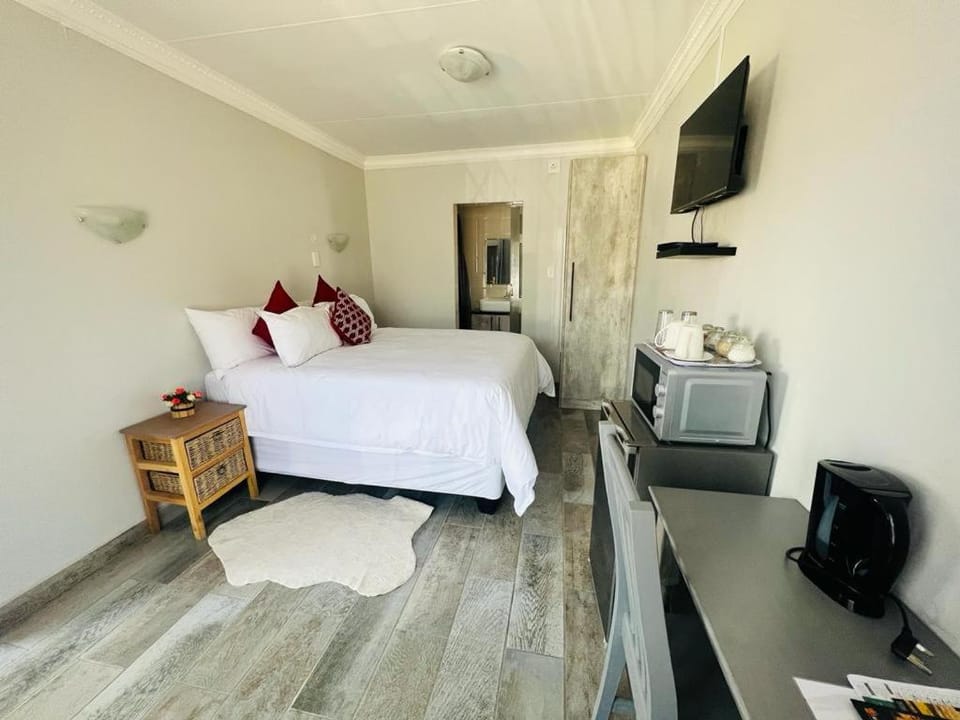 Hillas Ridge Guesthouse Bed and Breakfast in Gauteng
