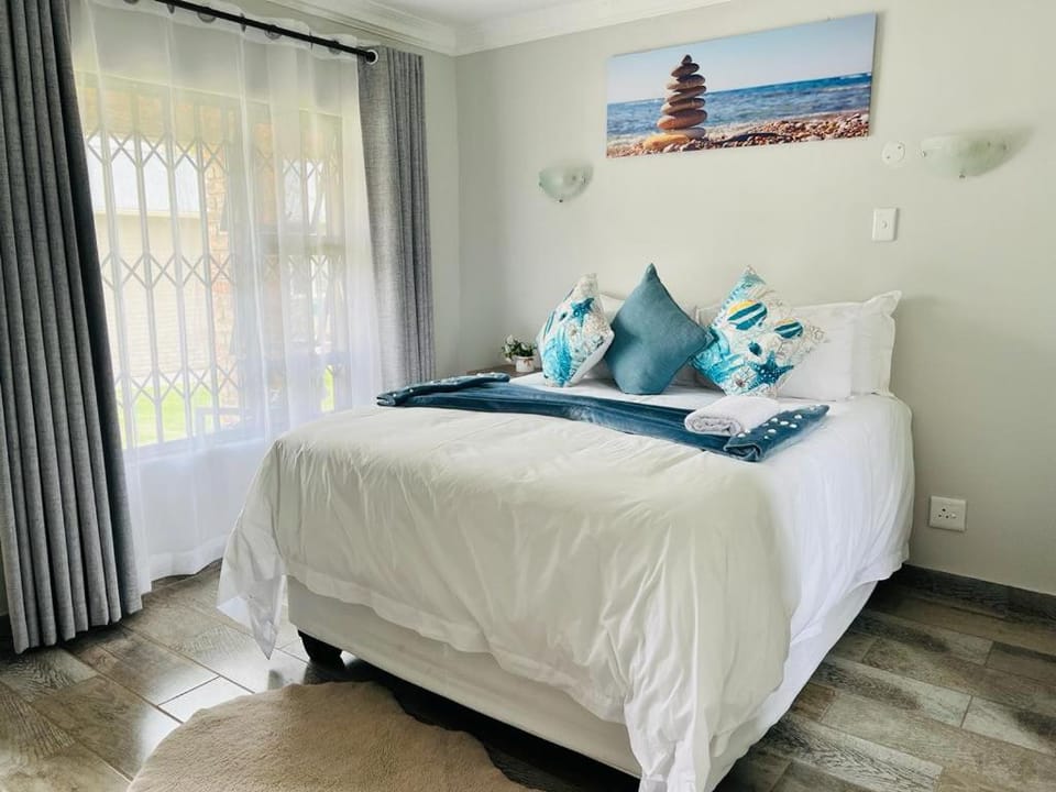 Hillas Ridge Guesthouse Bed and Breakfast in Gauteng