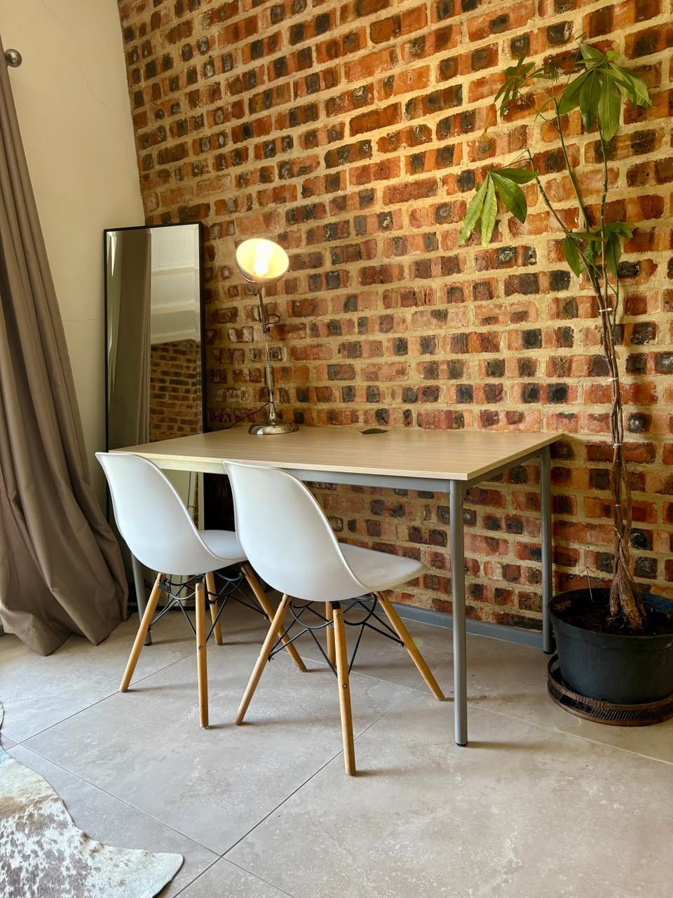 Bird Song Bedroom Vacation rental in Cape Town