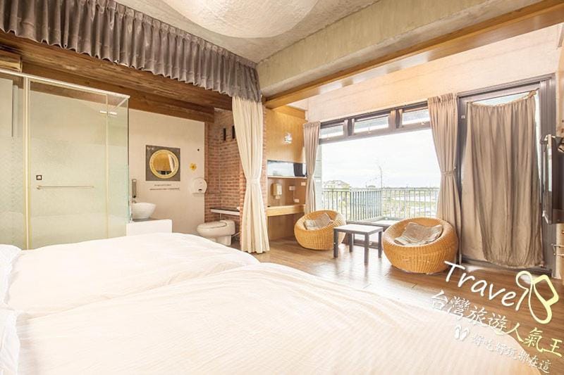 建築師湧泉泡湯會館 Vacation rental in Taiwan, Province of China