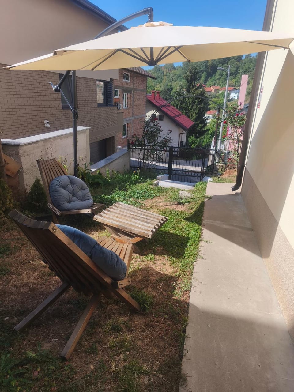 Apartman Jasmin Apartment in Sarajevo