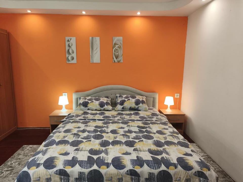 Apartman Jasmin Apartment in Sarajevo
