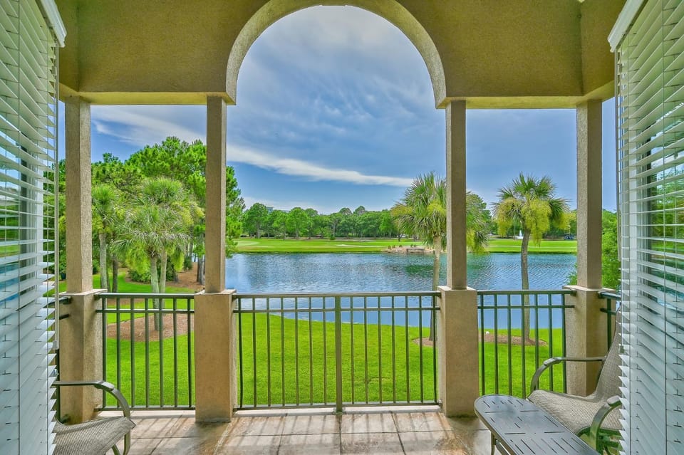 Turnberry 8512 House in Miramar Beach