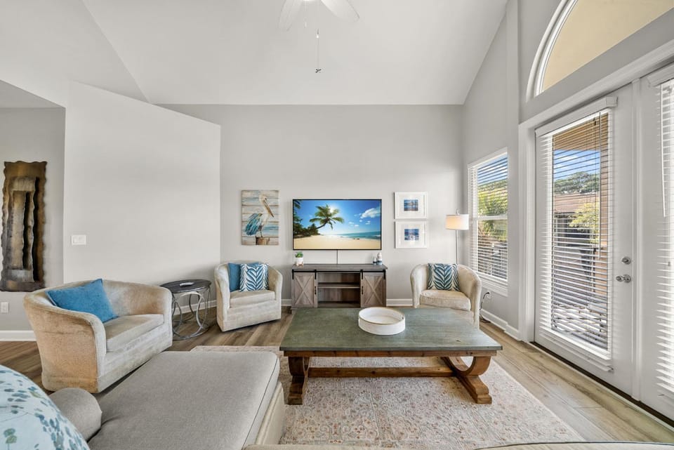Turnberry 8512 House in Miramar Beach
