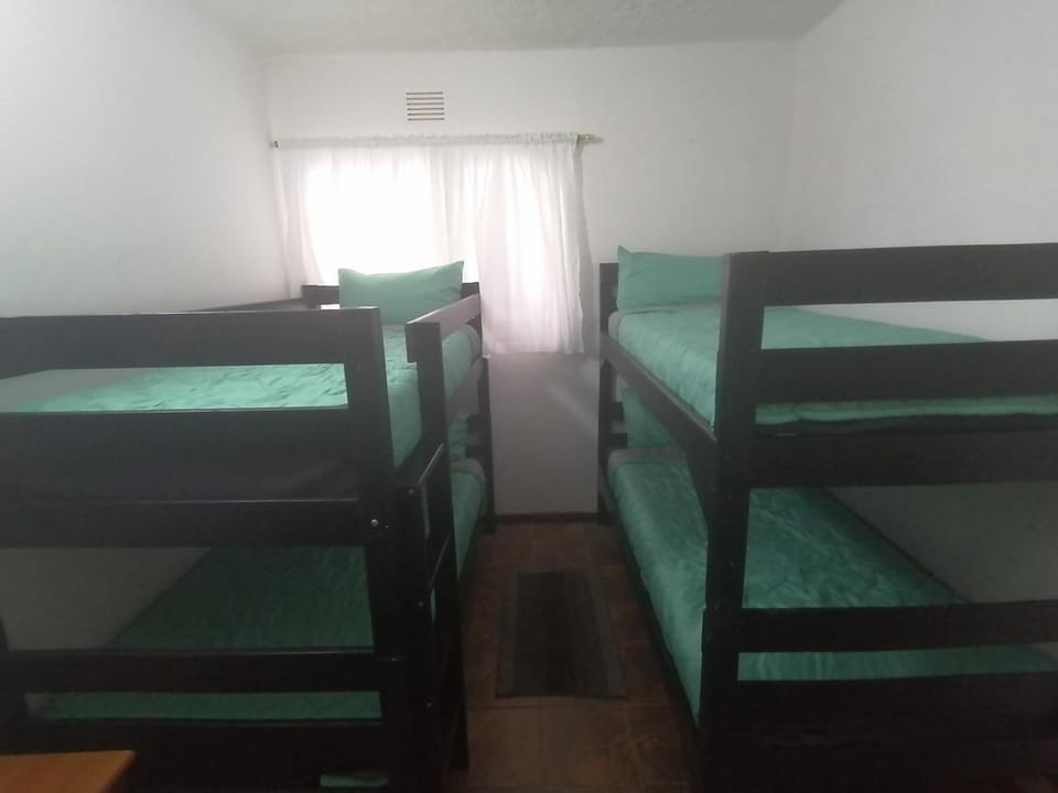 bunk bed
