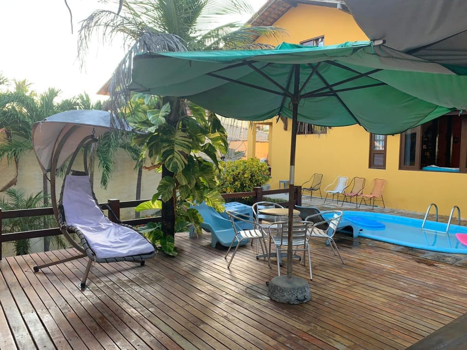 Excelente casa na Praia do Coqueiro com 4 suítes a 100m da praia House in State of Piauí, Brazil