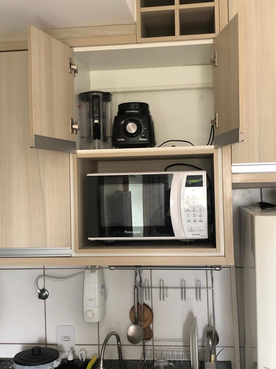 minibar
