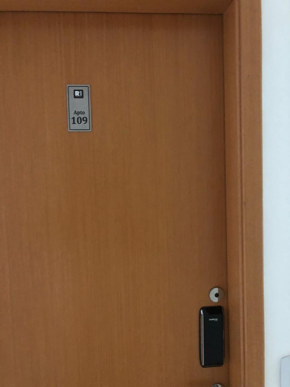 FlatsRose SH Universitário PUC UFG HC 44 Apartment in Goiania