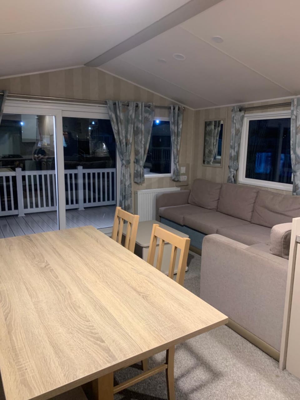 Coastal retreats, Beech rise, primrose valley Campground/ 
RV Resort in Primrose Valley