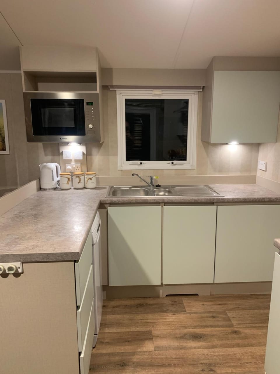 Coastal retreats, Beech rise, primrose valley Campground/ 
RV Resort in Primrose Valley