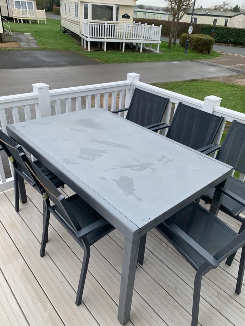 Coastal retreats, Beech rise, primrose valley Campground/ 
RV Resort in Primrose Valley