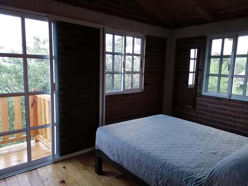 Balcony/Terrace, Bedroom