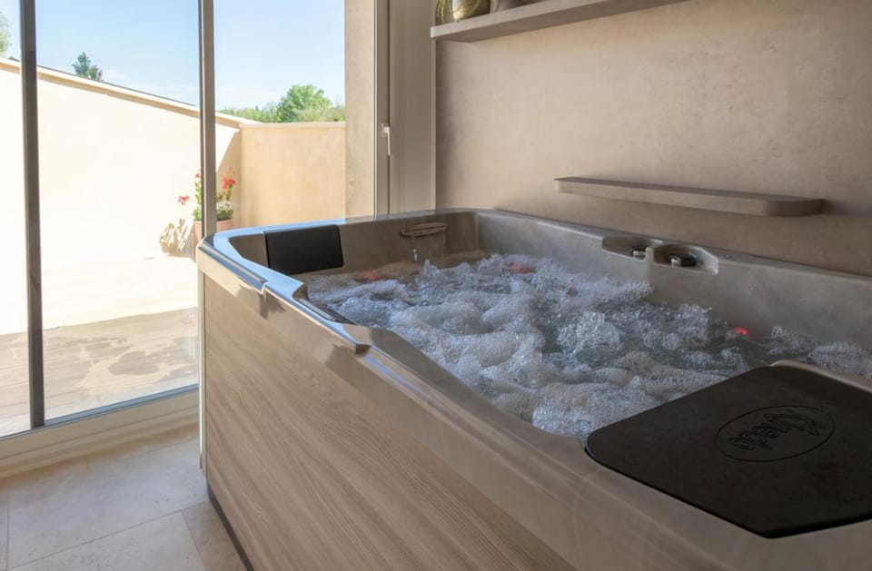 Spa and wellness centre/facilities