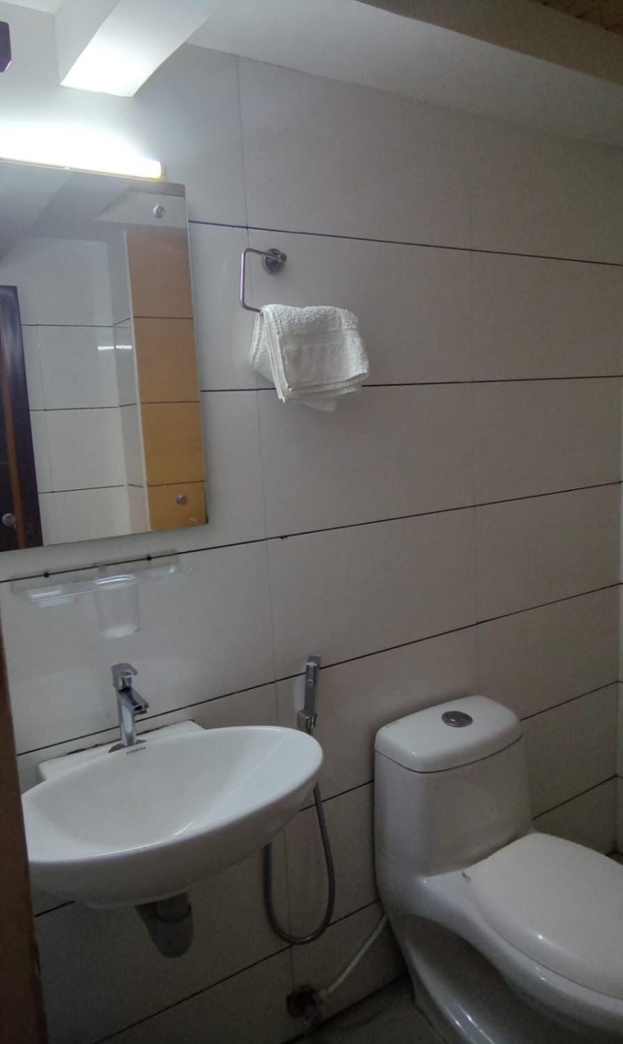 GRACE RESIDENCY Hotel in Kerala