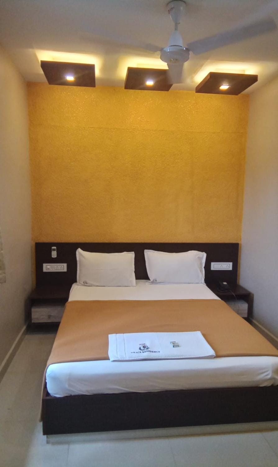 GRACE RESIDENCY Hotel in Kerala