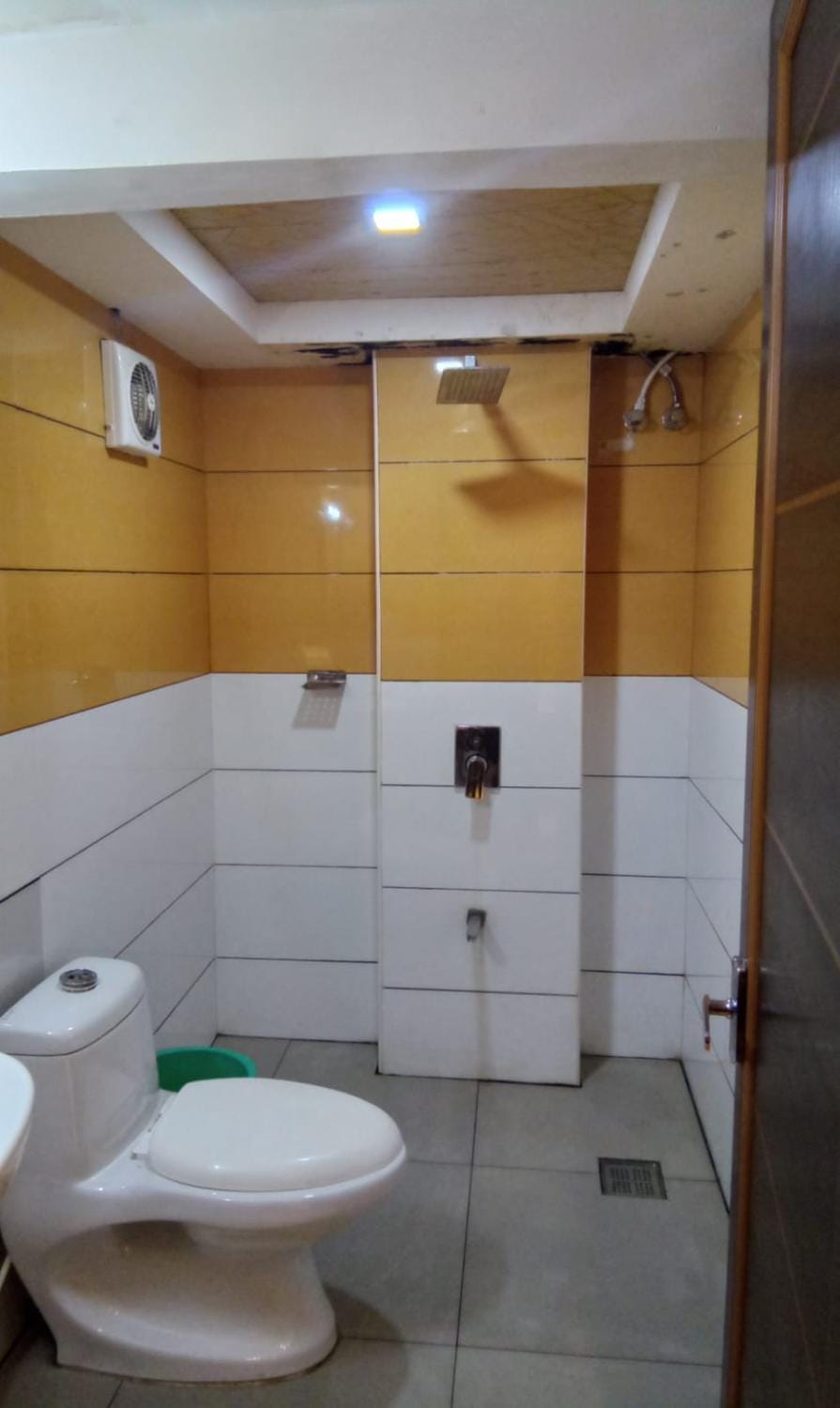 GRACE RESIDENCY Hotel in Kerala