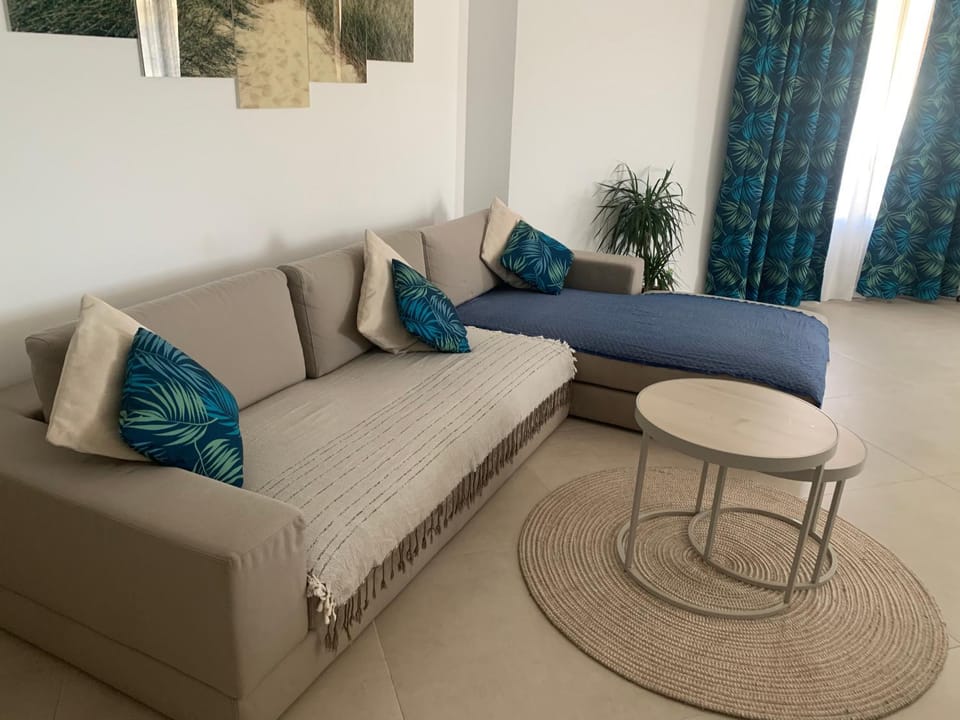 DOUCEURS DES ILES Apartment in Fréjus