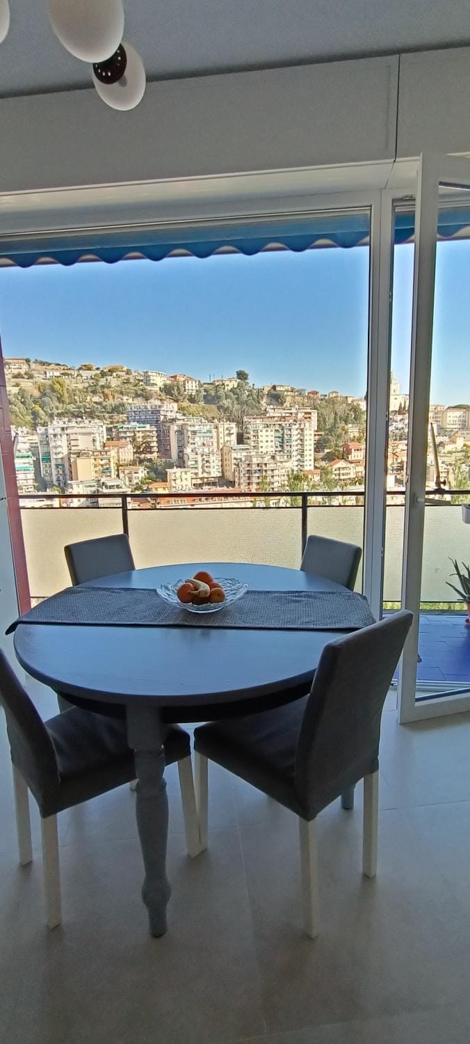 Tuo Pallino Apartment in Sanremo