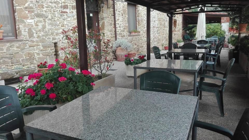 Patio, Lounge or bar
